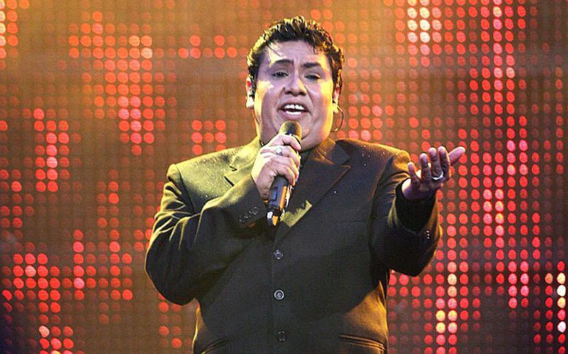 "Juan Gabriel" en homenaje al amor en el Teatro Municipal