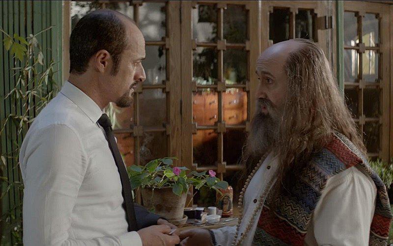 ​Libro "El secreto de las siete semillas" al cine [Vídeo]