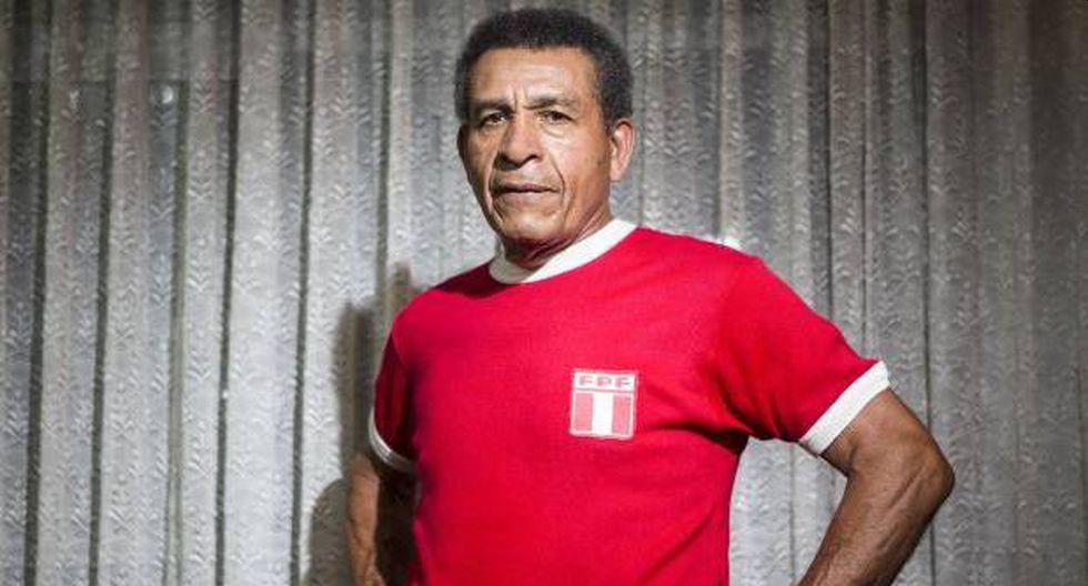 Héctor Chumpitaz y su familia pasarán las pruebas para descartar coronavirus. (GEC)