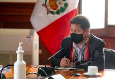 Partido Morado sobre reconocimiento a Guido Bellido: “Es una burla a las mujeres peruanas”