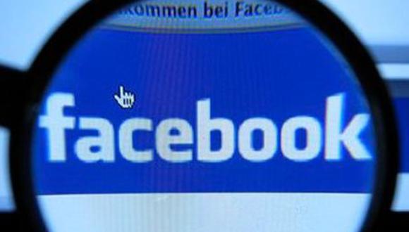 Al descubierto vulnerabilidad en la red social Facebook