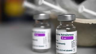Coronavirus: México recibe 1,2 millones de vacunas de AstraZeneca prestadas por EE.UU.