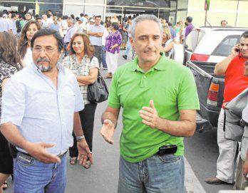Kouri a favor de la unión gay