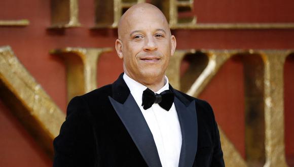 Vin Diesel recuerda a Paul Walker previo al estreno de “Fast & Furious 9”. (Foto: AFP).