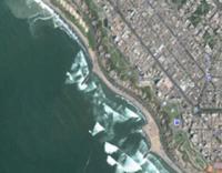 Este otoño será más cálido de lo normal en la costa norte y central