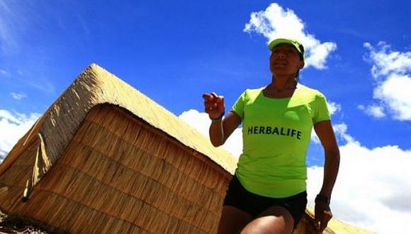 Preparan un festival de miniatletismo para las ciudades Puno y Juliaca