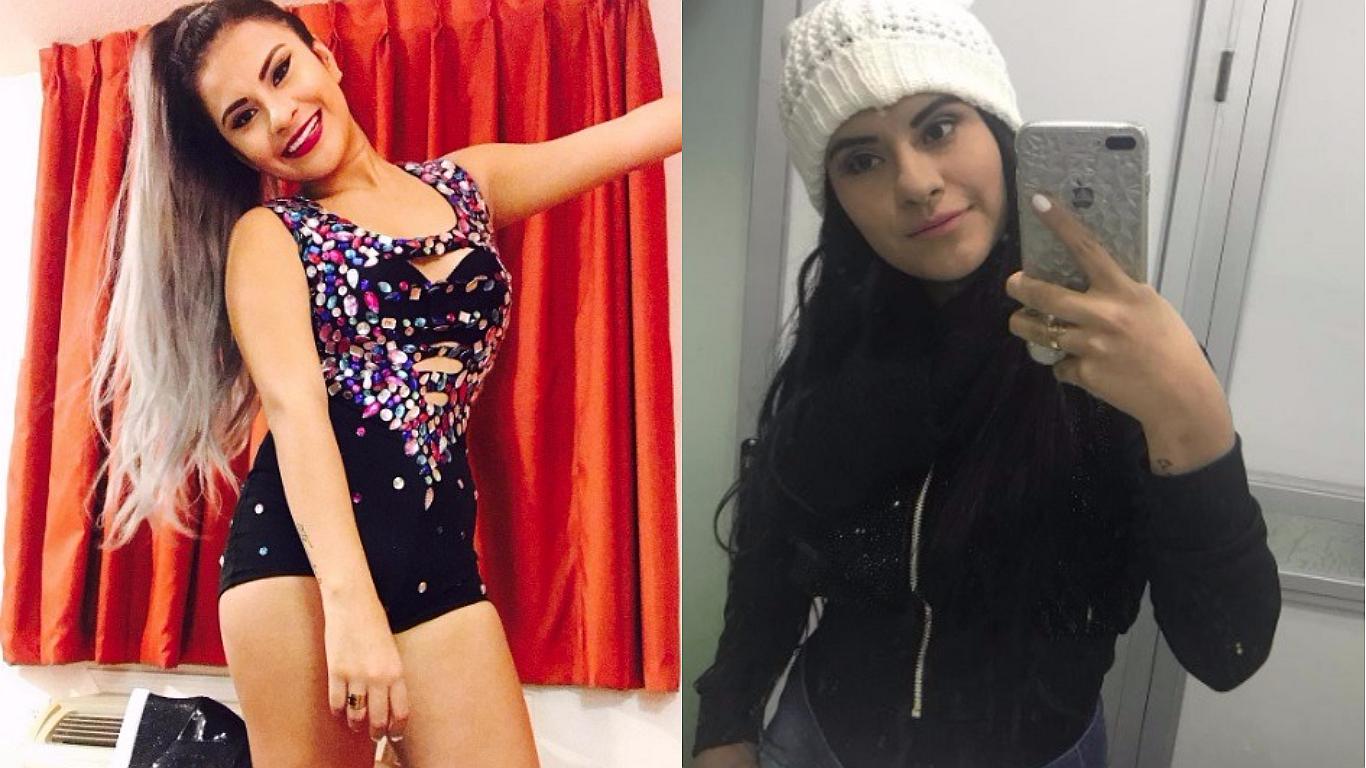 Thamara Gómez impresiona a sus seguidores con lujoso vehículo (FOTO)