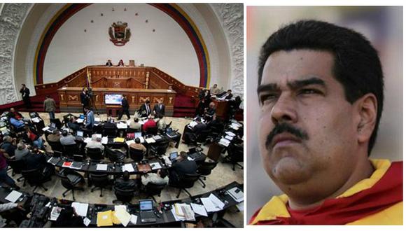 ¿Qué es la Carta Democrática de la OEA y por qué quieren aplicarla en Venezuela?