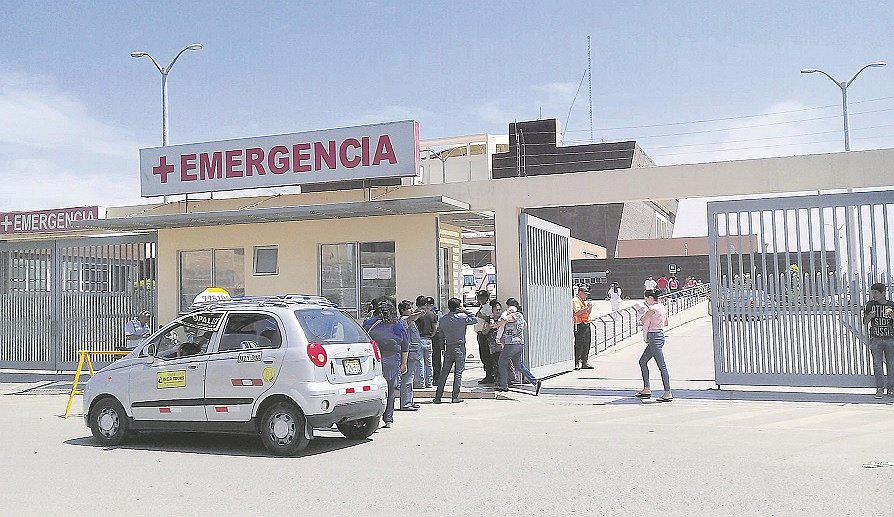 Balacera entre ganaderos y abigeos deja dos muertos 