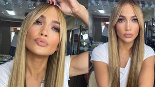 Jennifer Lopez: recrea su maquillaje con estos sencillos pasos