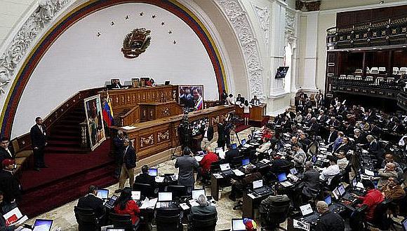 ​Venezuela: tribunal ordena a oposición abstenerse del juicio político contra Nicolás Maduro