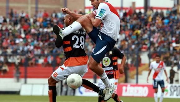 Jugador de Ayacucho FC denuncia insultos racistas