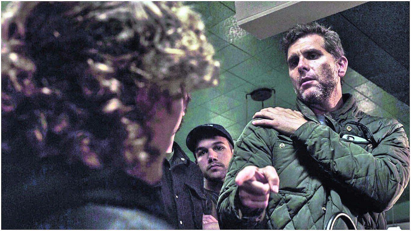 Christian Meier debutará en Festival de Cine de Lima (VIDEO)