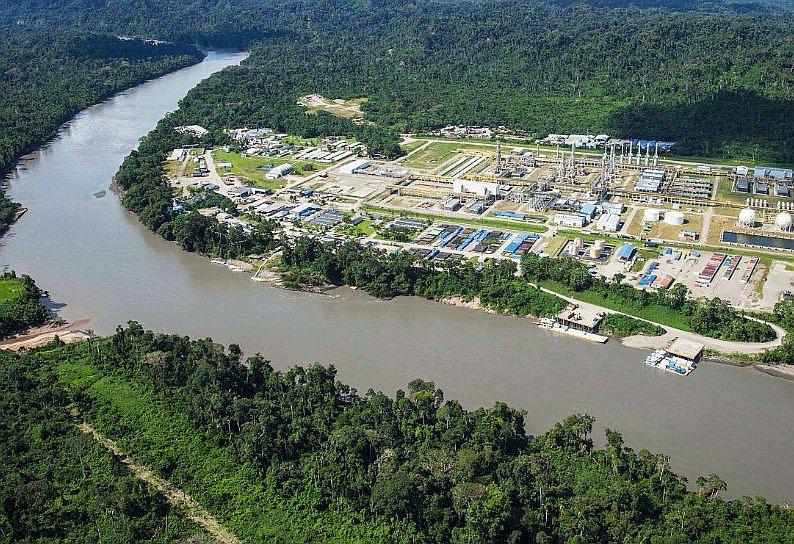 ​Pluspetrol incrementa su participación en Camisea