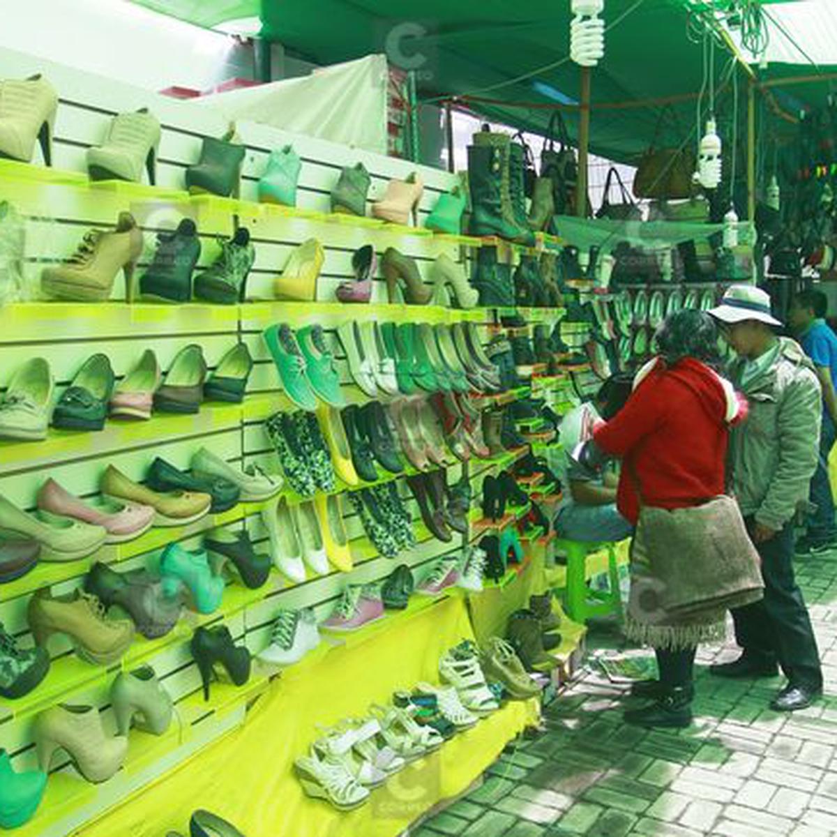 Zapatos trujillanos para mujer 2019 deals