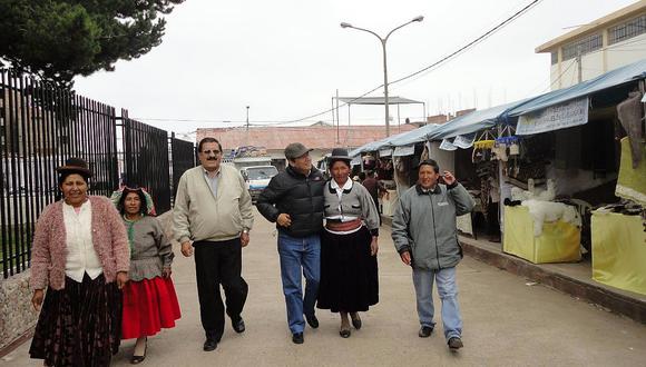 Designan nuevo director para el sector turismo en la región Puno