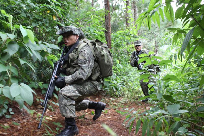 Comando Conjunto de las Fuerzas Armadas reconoce que tuvo inconvenientes con recursos en el Vraem
