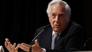 Mario Vargas Llosa invita a Keiko Fujimori a evento libertario