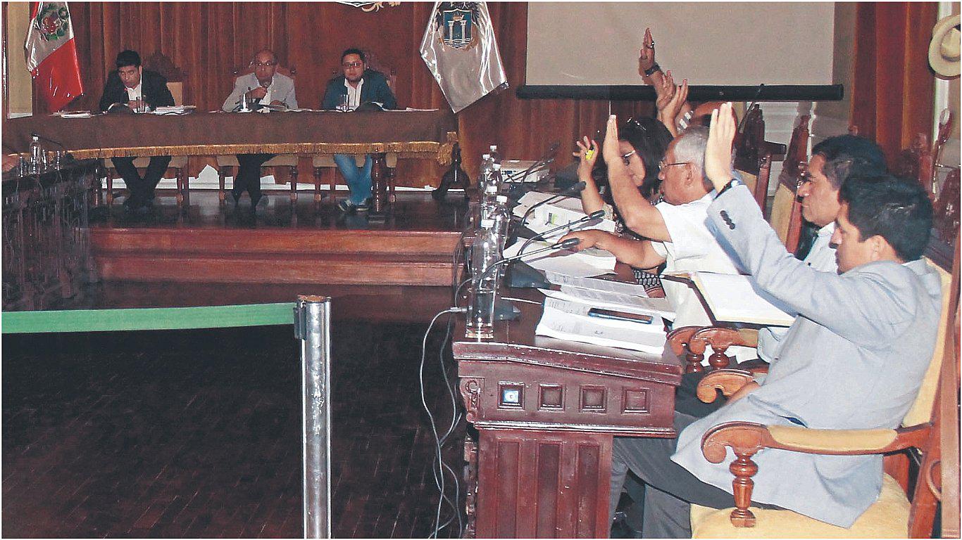 Día clave: Marcelo afronta suspensión 