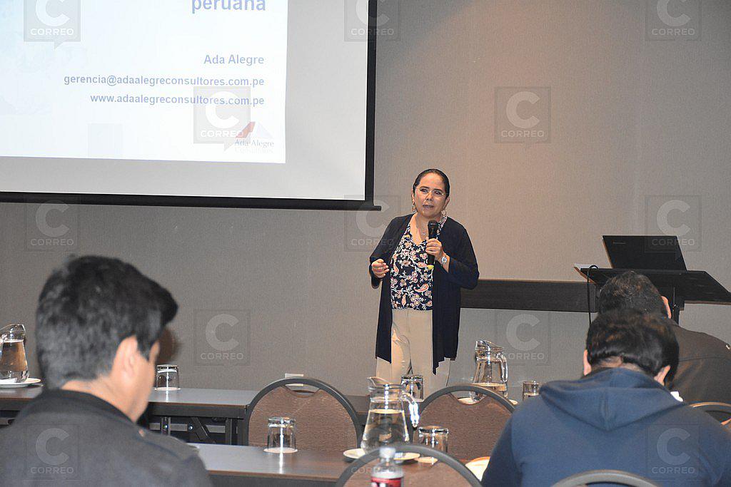 Tacna recibió 957 millones de soles en los últimos 5 años por concepto de canon