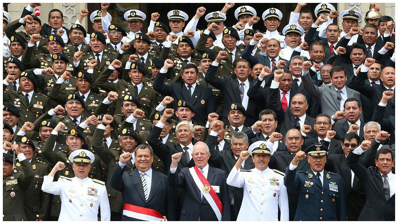 Chavín de Huántar: PPK exige terminar con los procesos judiciales de comandos (VIDEO)