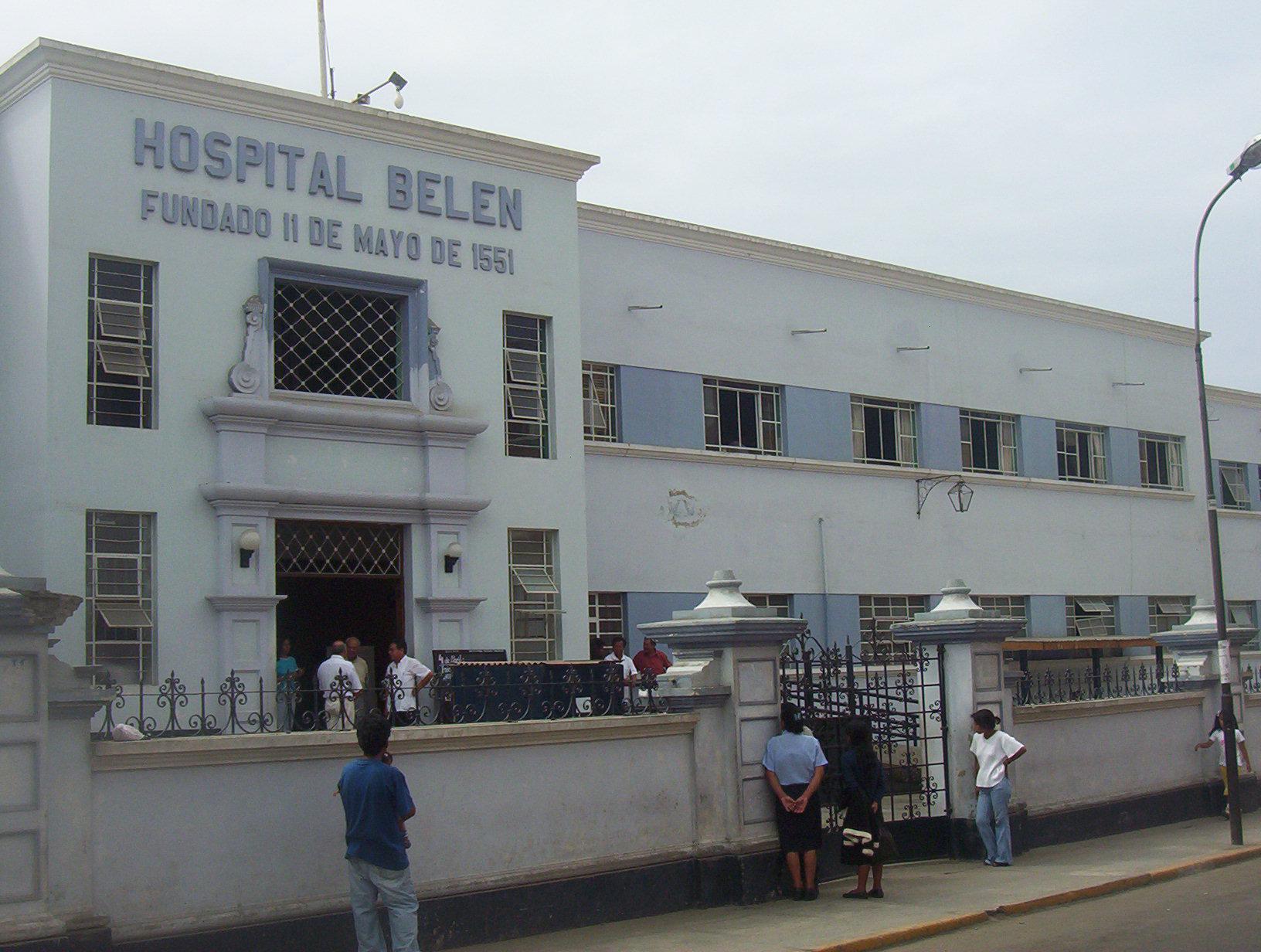 Trujillo:  Hampones golpean y acuchillan a prostituta