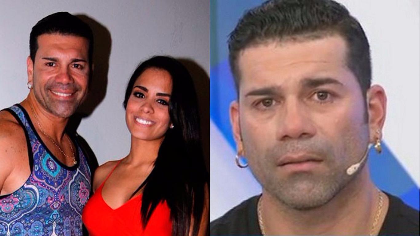  Esposa de 'Tomate' Barraza confirmó el terminó su relación con fuerte mensaje (FOTO)