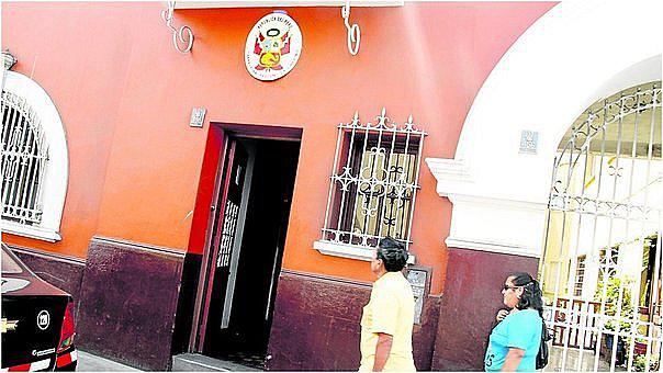 Designan a nuevo prefecto regional en La Libertad