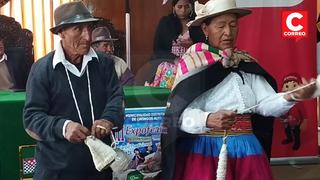 Huancayo: realizarán el primer concurso de herranza y feria agropecuaria en Chongos Alto