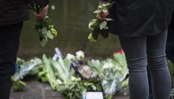 Dinamarca: Autor de los ataques de Copenhague pudo inspirarse en atentados de París