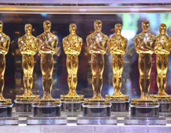 Conozca la lista de nominados al Oscar 2011