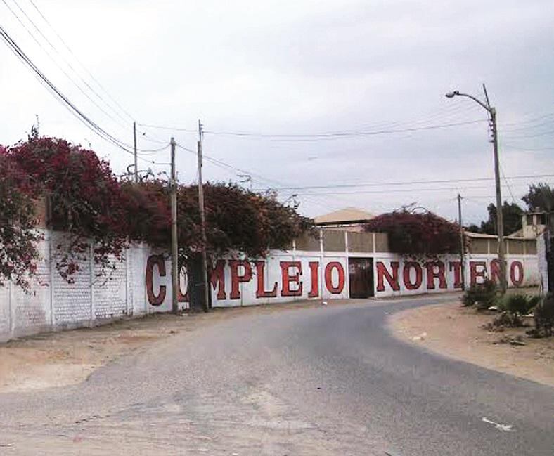 Trujillo: Vecinos de El Bosque exigen cierre de “El Norteño”