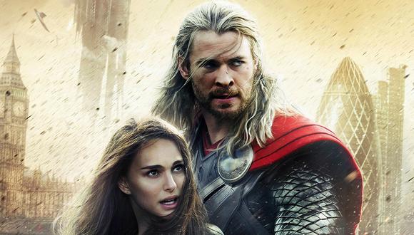 Thor: Ragnarok: ¿Qué pasó con Jane Foster, el personaje de Natalie Portman?
