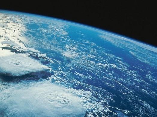 ​Una gran liberación de CO2 de los océanos acabó con la última glaciación