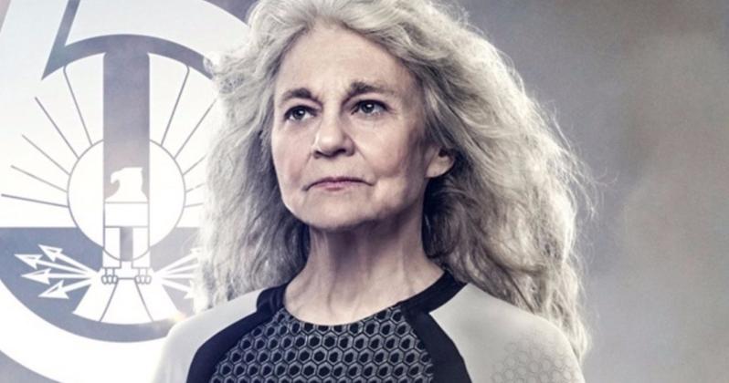 “The Hunger Games: Catching Fire”