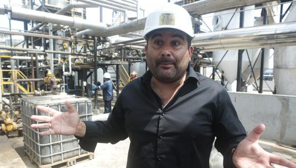 El Ministerio Público y la contraloría investigan primera licitación a favor de Heaven Petroleum Operators. En diciembre, intervinieron sede de Petroperú. (Foto: Diana Chávez / GEC)