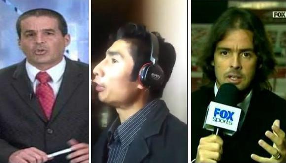 La Libertad: "Mariano Closs" de Huamachuco "trolea" a Gonzalo Núñez y la rompe en Copa Perú (VÍDEO)