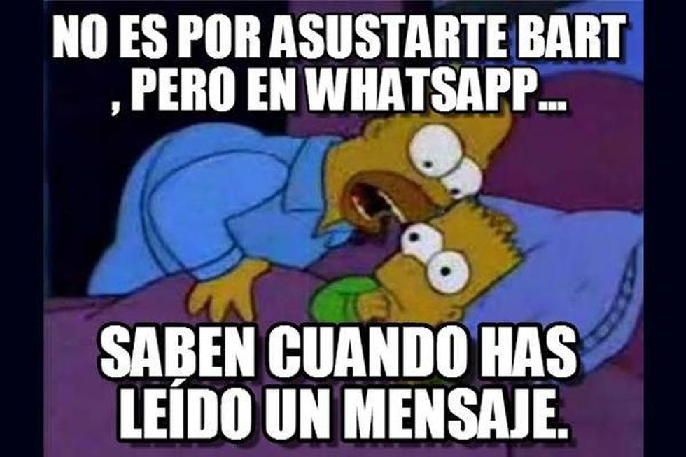 WhatsApp: Divertidos memes tras anuncio de nueva característica