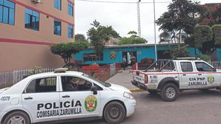 Extorsionadores dejan explosivo en una vivienda de Tumbes