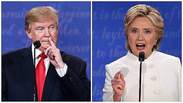 Estados Unidos: Estos son los estados donde se definirá la presidencia