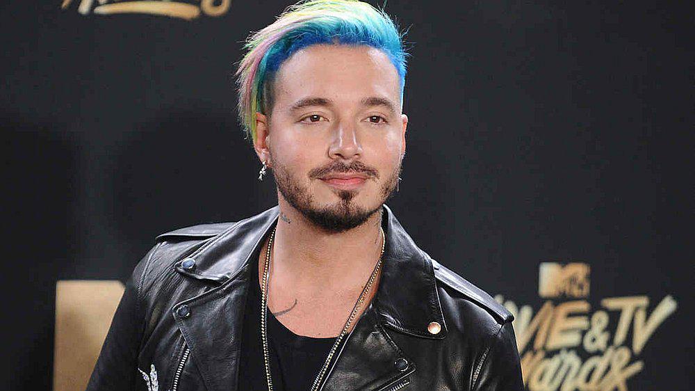 J Balvin confiesa que no quería recibir ayuda para combatir la depresión (VIDEO)