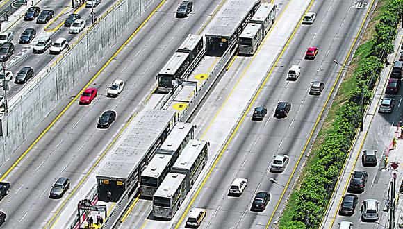 Municipalidad de Lima construirá puente vehicular en Surquillo