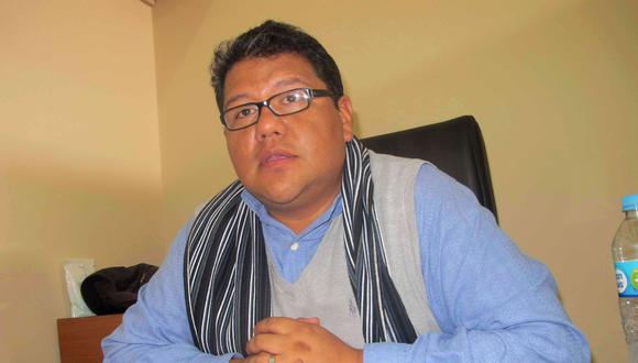 Gerente municipal investigado por cartas fianza de Orellana