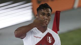 Renato Tapia sobre la posibilidad de volver al Mundial: “Marca una pauta en el fútbol peruano, en el país”