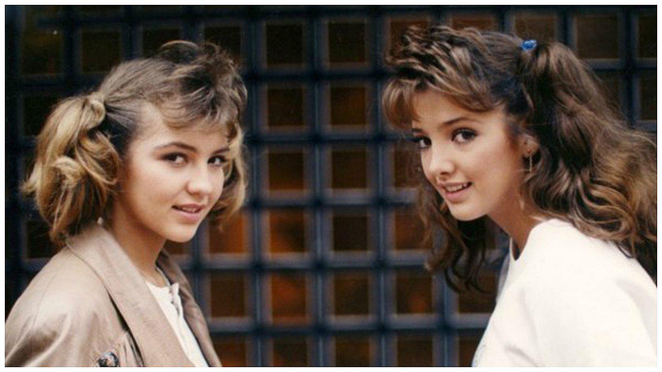 "Quinceañera": Así se ven ahora los protagonistas de la recordada novela [FOTOS]