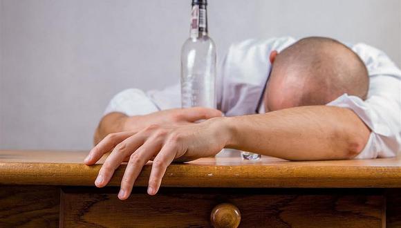 ​Ley Seca: Cuidado con los excesos de alcohol