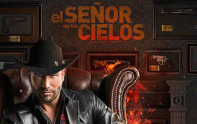 "El Señor de los Cielos": así será el final de la quinta temporada (VIDEO)
