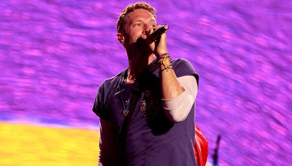 Coldplay hizo vibrar a todo el público peruano con su presentación. (Foto: Diego Toledo-Songoro Media)
