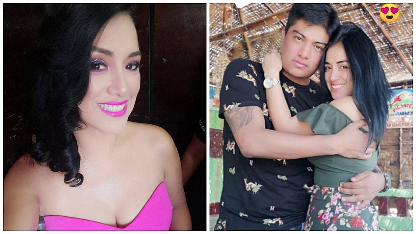 Esposo de Katy Jara: "He cometido errores en la vida y pido disculpas a Dios por eso" (FOTO)