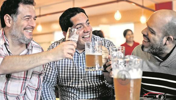 Expectativas por debate del ISC a cerveza